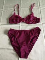 Lingeriesetje, Vêtements | Femmes, Etam, Enlèvement, Violet, Ensemble