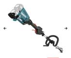 Makita DUX60 combi snoeischaar en kantmaaier, Ophalen, Nieuw