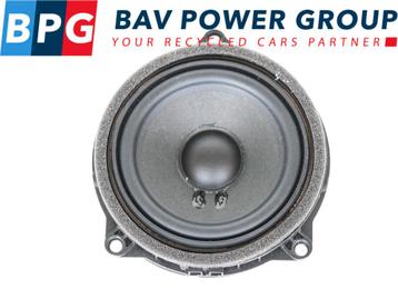 HAUT PARLEUR / ENCEINTE BMW 6 serie Gran Turismo (G32)