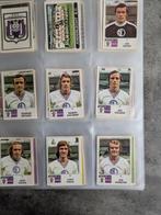 PANINI FOOTBALL 1973/74 1973 LOSSE SET incl LEEG album, Verzenden, Nieuw