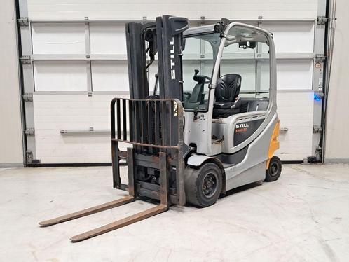STILL RX60-30, Zakelijke goederen, Machines en Bouw | Heftrucks en Intern transport, Heftruck, Elektrisch, 3000 tot 4000 kg