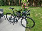 TOP  Gravel Bike - DE ROSA, Fietsen en Brommers, Fietsen | Mountainbikes en ATB, Gebruikt, Heren, Geen vering, 53 tot 57 cm