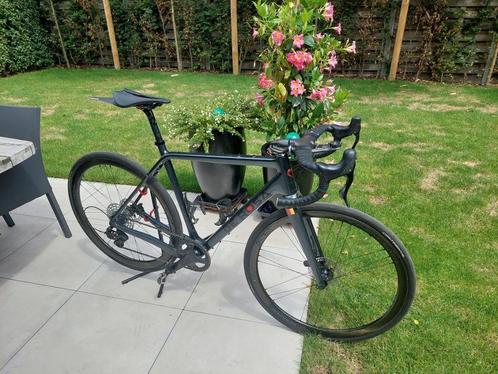 TOP  Gravel Bike - DE ROSA, Fietsen en Brommers, Fietsen | Mountainbikes en ATB, Gebruikt, Heren, Overige merken, 53 tot 57 cm