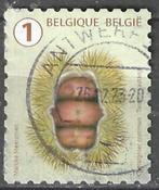 Belgie 2021 - Yvert 5015 /OBP 5029 - Boomvruchten (ST), Verzenden, Gestempeld