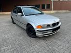 Bmw e46 320D A/C elek ramen zeer proper gekeurd vvk!, Autos, BMW, Particulier, Achat, Série 3