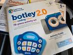 Botley 2.0 educatief speelgoed. Programmeer robot, Ophalen, Zo goed als nieuw, Elektronica, Met geluid