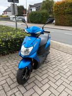 Sym orbit 3 a klasse, Fietsen en Brommers, Ophalen, Zo goed als nieuw, Orbit