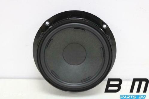 Luidspreker voorzijde Audi Q4 E-tron 11A035453E, Auto diversen, Autospeakers, Gebruikt