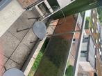2 buitenstoelen Ikea, Ophalen, Gebruikt