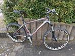 vtt trek 9.8 carbon, Fietsen en Brommers, Ophalen, Hardtail, Heren, Zo goed als nieuw