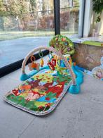 Vtech speelmat dierenvriendjes met piano, Kinderen en Baby's, Speelgoed | Vtech, Ophalen, Zo goed als nieuw