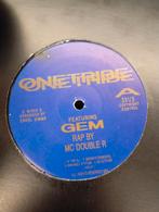 Vinyl, One Tribe, Cd's en Dvd's, Ophalen of Verzenden, Zo goed als nieuw