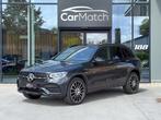 Mercedes-Benz GLC 300 de 4Matic AMG - CC | 360 | PANO | TREK, Auto's, Automaat, 4 cilinders, Leder en Stof, 5 zetels