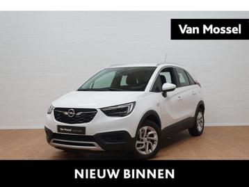 Opel Crossland X 1.5D Innovation beschikbaar voor biedingen