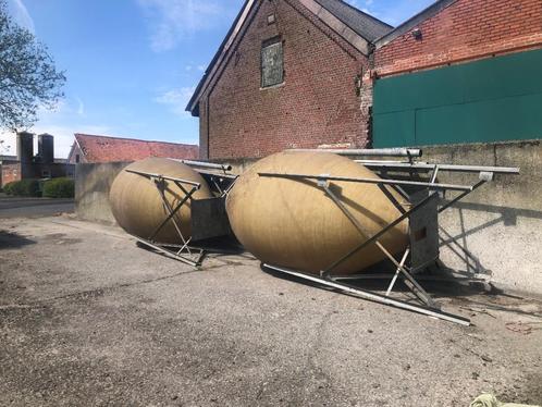 Meelsilo, Zakelijke goederen, Landbouw | Veevoer, Ophalen