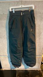 Skibroek zwart oxnow M/40 dames, Kleding | Dames, Wintersportkleding, Ophalen of Verzenden, Gedragen, Oxbow, Broek