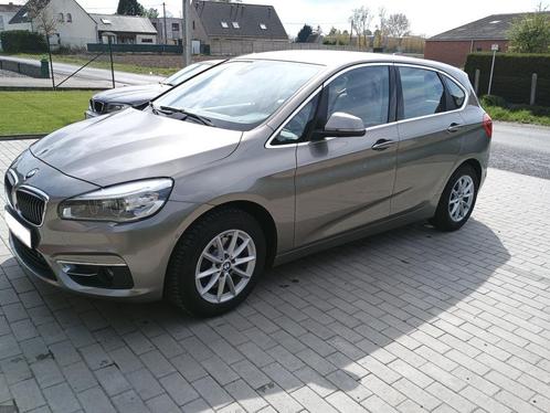 BMW 218i Active Tourer 2015, Auto's, BMW, Particulier, 2 Reeks Active Tourer, ABS, Airbags, Airconditioning, Bluetooth, Boordcomputer