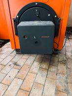 Chauffageketels en Boilers, Ophalen, Gebruikt