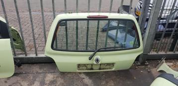 RENAULT TWINGO ACHTERKLEP BJ 2001 TOT 2005 beschikbaar voor biedingen