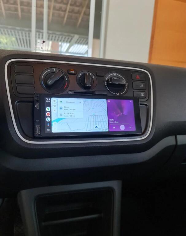 VW Up / Seat Mii / Scoda Citigo | 2012 - 2019 | Autoradio, Auto diversen, Autoradio's, Nieuw, Ophalen of Verzenden