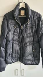 Diesel herenjas, Kleding | Heren, Ophalen, Zo goed als nieuw, Maat 48/50 (M), Blauw