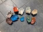 Gants de balle-pelote 10 pièces, Ophalen of Verzenden