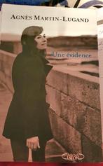 Une évidence, Enlèvement ou Envoi, Comme neuf