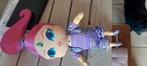Grote knuffel van shimmer en shine, Kinderen en Baby's, Speelgoed | Knuffels en Pluche, Ophalen, Zo goed als nieuw