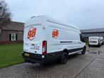 2014 Ford Transit Bedrijfswagen, Auto's, Euro 5, Gebruikt, Overige brandstoffen, Bedrijf