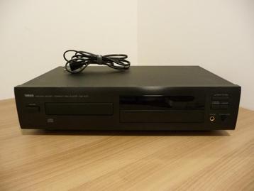 Yamaha CDX-870 High End CD-speler beschikbaar voor biedingen
