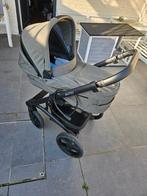 Mutsy Nio buggy, Kinderen en Baby's, Kinderwagens en Combinaties, Ophalen, Gebruikt, Combiwagen, Mutsy