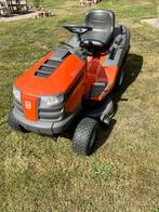 Husqvarna tc138, Tuin en Terras, Ophalen, Zo goed als nieuw