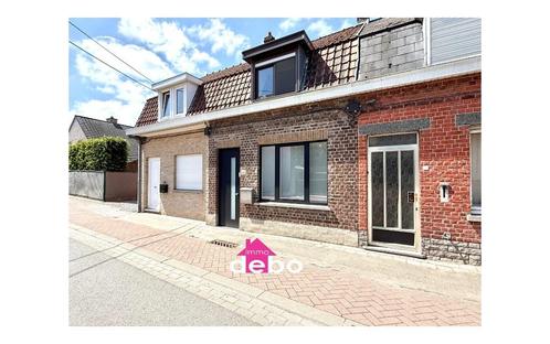 Instapklare Starterswoning met Garage en Uitweg te Avelgem, Immo, Huizen en Appartementen te koop, Provincie West-Vlaanderen, C