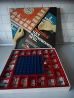 Vintage "Quizle" het Kruiswoordspel van Flamenco., Een of twee spelers, Ophalen of Verzenden, Gebruikt, Flamenco