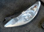 Optique avant gauche Opel Corsa D 2006-2010 LP/15046, Ophalen, Gebruikt, Opel