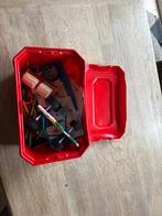 Knex, Ophalen, Zo goed als nieuw