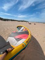 Duotone evo dlab 12m, Watersport en Boten, Kitesurfen, Ophalen of Verzenden, Gebruikt, 12 m², Kite