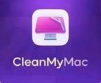 Maak mijn mac schoon, Computers en Software, Antivirus- en Beveiligingssoftware, Ophalen, Zo goed als nieuw