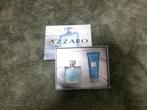 Azzaro parfum + shampoo, Handtassen en Accessoires, Uiterlijk | Parfum, Ophalen, Zo goed als nieuw