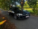 Mercedes A Class 2020, Auto's, 4 deurs, Alcantara, Zwart, Particulier