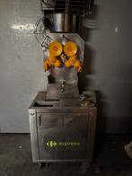 Zumex, Articles professionnels, Enlèvement