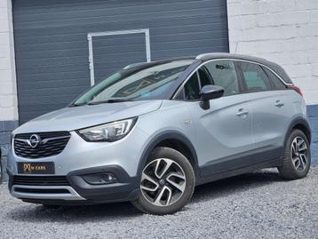 Opel Crossland X Innovation * Carnet d entretien * Full Opti beschikbaar voor biedingen