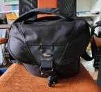Lowepro Stealth Reporter D200 AW, Audio, Tv en Foto, Foto | Cameratassen, Ophalen, Zo goed als nieuw, Schoudertas, Lowepro