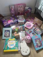 Pakket speelgoed NIEUW, Ophalen, Nieuw, 4 tot 6 jaar