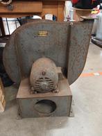 Souffleur à grains agricole, Enlèvement, Agricole