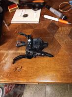 Shimano xt shifter+remgreep, Fietsen en Brommers, Fietsonderdelen, Ophalen of Verzenden