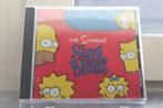 CD THE SIMPSONS SING THE BLUES, Cd's en Dvd's, Ophalen of Verzenden