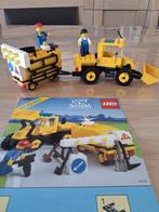 Lego bulzozer BJ 1989 nr 6481, Enlèvement ou Envoi, Lego