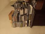Groot lot cd's en dvd's, Cd's en Dvd's, Dvd's | Overige Dvd's, Ophalen, Zo goed als nieuw