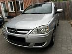 Opel corsa 1.0 Benzine  75.600km Gekeurd, Auto's, Opel, Particulier, Corsa, Centrale vergrendeling, Te koop